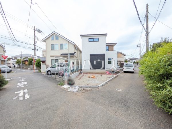 その他現地 【西東京市南町2丁目】 その他現地 【西東京市南町2丁目】