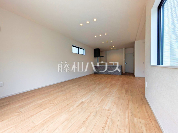 リビング 【西東京市南町2丁目】 リビング 【西東京市南町2丁目】