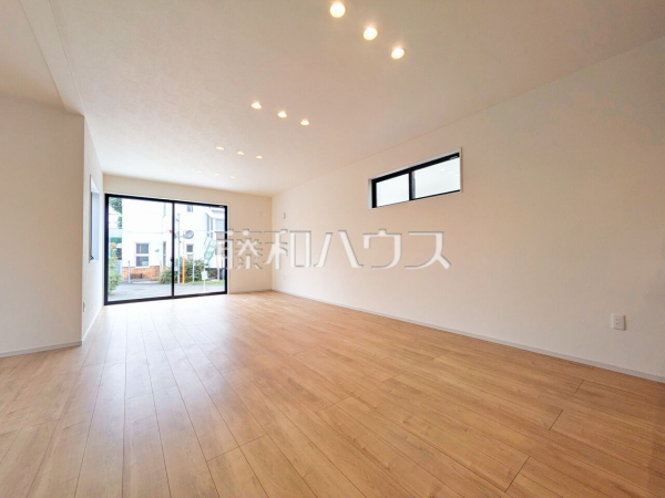 リビング 【西東京市南町2丁目】 リビング 【西東京市南町2丁目】