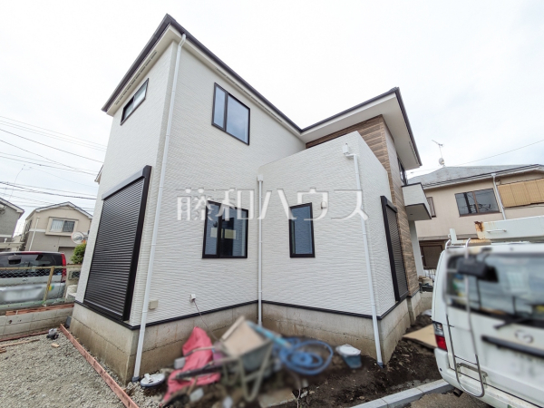 外観 【西東京市南町2丁目】 外観 【西東京市南町2丁目】