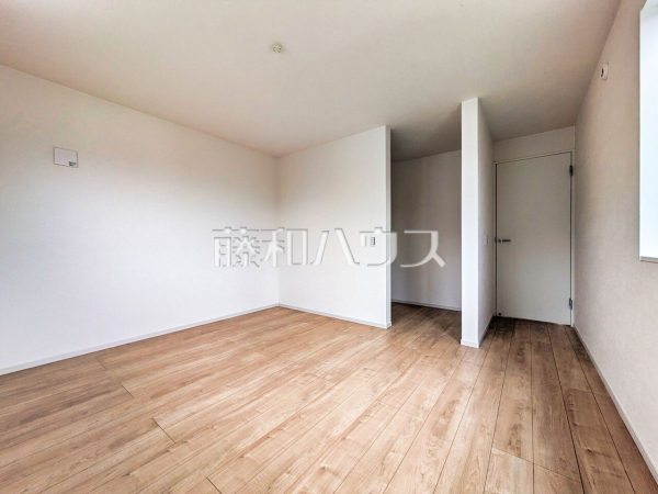 居室 【西東京市南町2丁目】 居室 【西東京市南町2丁目】