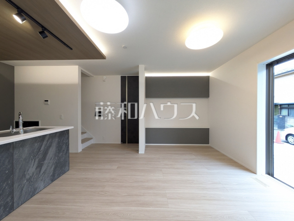 リビング 【国分寺市西町4丁目】 リビング 【国分寺市西町4丁目】