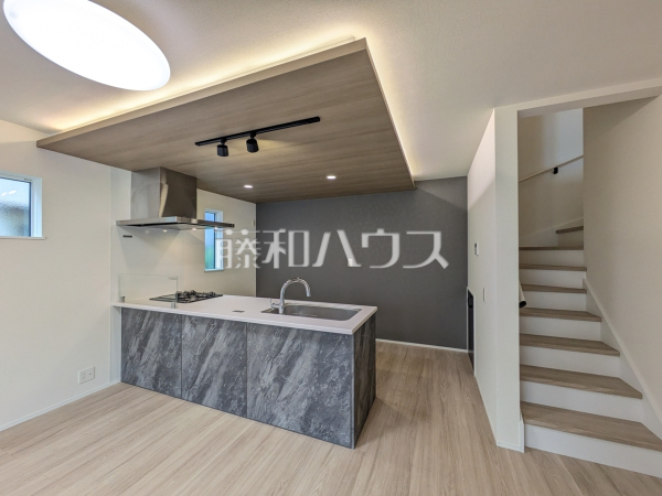 リビング 【国分寺市西町4丁目】 リビング 【国分寺市西町4丁目】