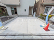 カースペース 【国分寺市西町4丁目】 カースペース 【国分寺市西町4丁目】