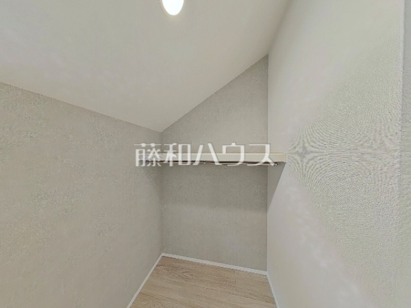 収納 【国分寺市西町4丁目】 収納 【国分寺市西町4丁目】