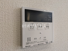 給湯機 【国分寺市西町4丁目】追焚き機能付きなので、生活時間の違う家族に便利です。 給湯機 【国分寺市西町4丁目】追焚き機能付きなので、生活時間の違う家族に便利です。