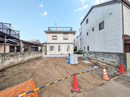 立川市羽衣町2丁目