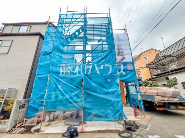 外観 【富士見市水谷東2丁目】 周辺環境はもちろん、日当たりや設備仕様など、実際に行ってみないと分からないことも多くございます。営業担当がご案内いたしますので、お気軽にお問い合わせください。 外観 【富士見市水谷東2丁目】 周辺環境はもちろん、日当たりや設備仕様など、実際に行ってみないと分からないことも多くございます。営業担当がご案内いたしますので、お気軽にお問い合わせください。