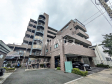 外観 【ドラゴンマンション西高島平弐番館】 外観 【ドラゴンマンション西高島平弐番館】
