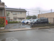 駐車場 【ドラゴンマンション西高島平弐番館】 駐車場 【ドラゴンマンション西高島平弐番館】