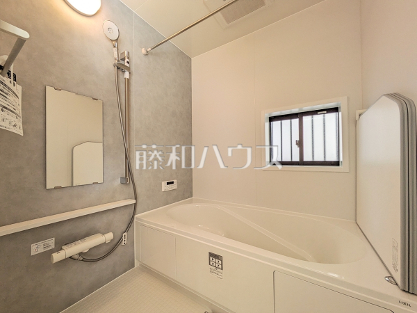 A号棟 浴室 【小金井市前原町1丁目】 A号棟 浴室 【小金井市前原町1丁目】