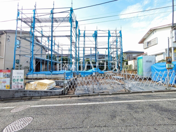外観 【八王子市片倉町】 建物のプレゼンをさせていただきますので、実際の完成イメージを思い描いていただくことができます。お気軽にお問合せ下さい。 外観 【八王子市片倉町】 建物のプレゼンをさせていただきますので、実際の完成イメージを思い描いていただくことができます。お気軽にお問合せ下さい。