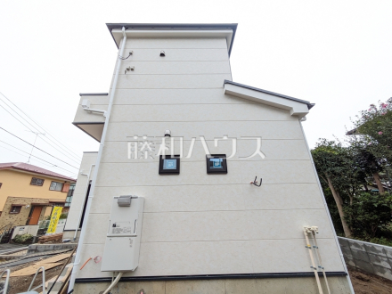 外観 【八王子市片倉町】/撮影日2026/09/27
