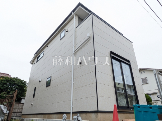 外観 【八王子市片倉町】