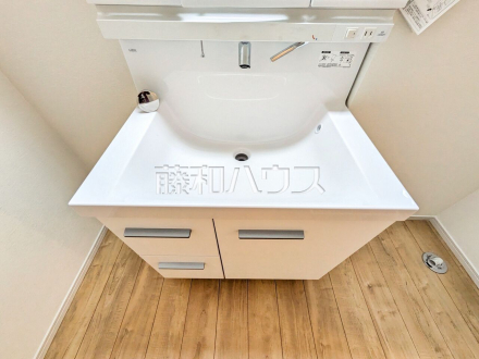 洗面室 【八王子市片倉町】/撮影日2026/10/25