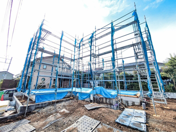 外観 【八王子市片倉町】 外観 【八王子市片倉町】