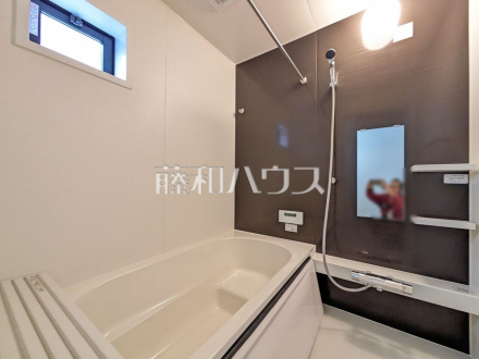 浴室 【八王子市片倉町】/撮影日2026/10/25
