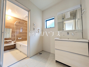 洗面室