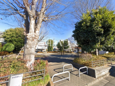 中新井公園 中新井公園