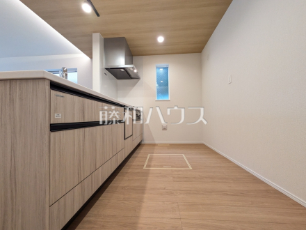 キッチン 【豊島区長崎6丁目】/撮影日2026/07/02