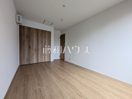 居室 【豊島区長崎6丁目】/撮影日2026/07/02
