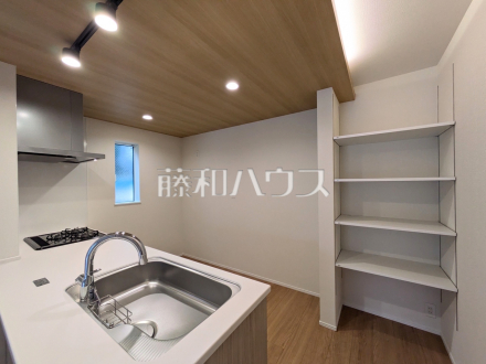 キッチン 【豊島区長崎6丁目】/撮影日2026/07/02