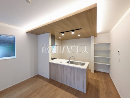 キッチン 【豊島区長崎6丁目】/撮影日2026/07/02
