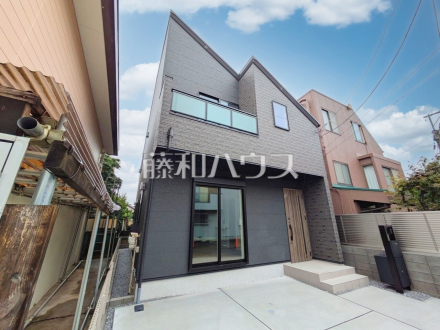 外観 【豊島区長崎6丁目】/撮影日2026/07/02