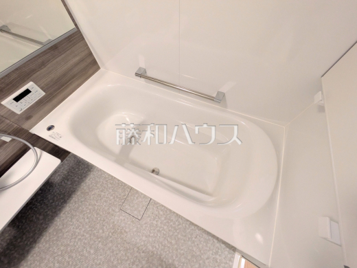 浴槽 【豊島区長崎6丁目】