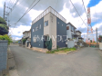 接道状況および現場風景 【朝霞市田島2丁目】 接道状況および現場風景 【朝霞市田島2丁目】