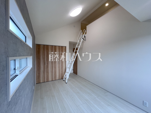 1号棟 居室 【国分寺市北町1丁目】 1号棟 居室 【国分寺市北町1丁目】