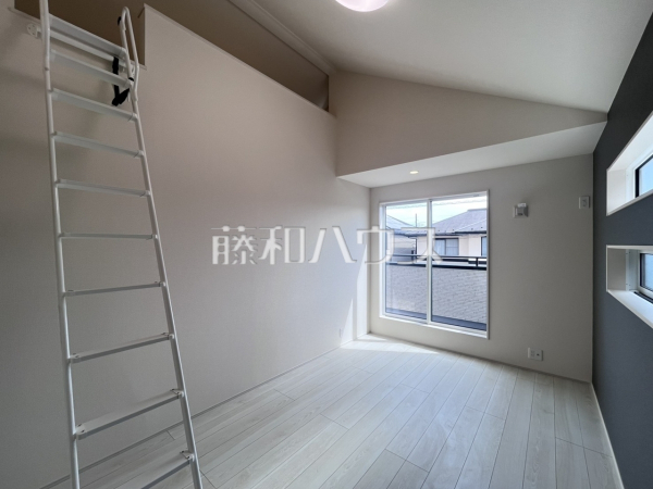 2号棟 居室 【国分寺市北町1丁目】 2号棟 居室 【国分寺市北町1丁目】