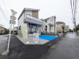 接道状況および現場風景 【小金井市緑町4丁目】 接道状況および現場風景 【小金井市緑町4丁目】