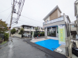 接道状況および現場風景 【小金井市緑町4丁目】 接道状況および現場風景 【小金井市緑町4丁目】
