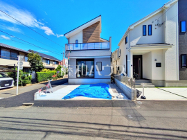 小金井市緑町4丁目