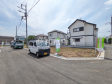 現場風景 【国分寺市北町5丁目】 現場風景 【国分寺市北町5丁目】