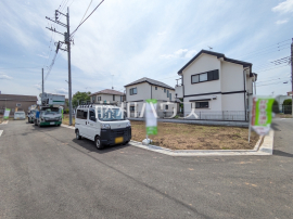 国分寺市北町5丁目