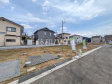 現場風景 【国分寺市北町5丁目】 現場風景 【国分寺市北町5丁目】
