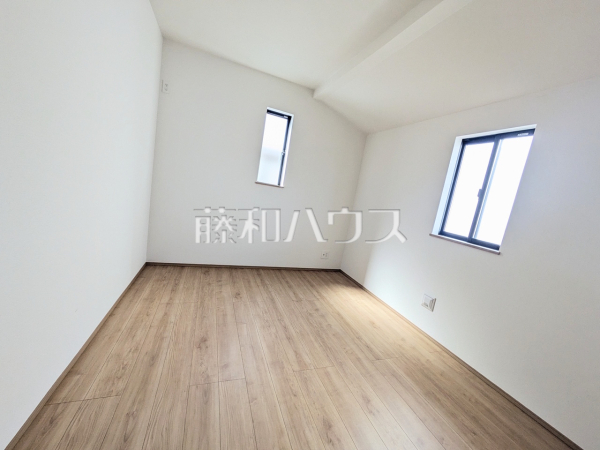 A号棟 居室 【国分寺市北町5丁目】 A号棟 居室 【国分寺市北町5丁目】