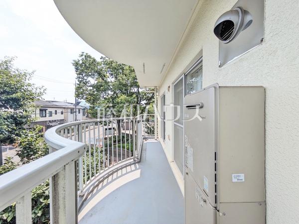 その他現地 【志木ニュータウン南の森壱番街2号棟】 その他現地 【志木ニュータウン南の森壱番街2号棟】