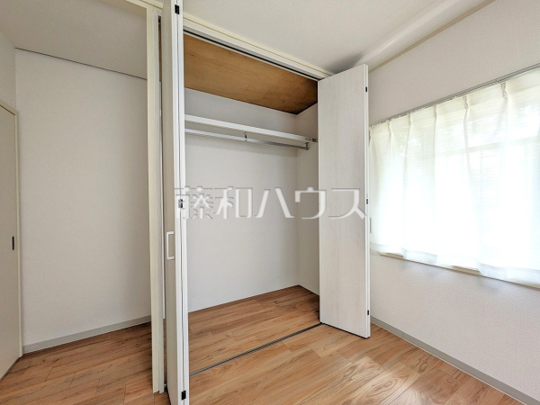 居室 【志木ニュータウン南の森壱番街2号棟】 居室 【志木ニュータウン南の森壱番街2号棟】