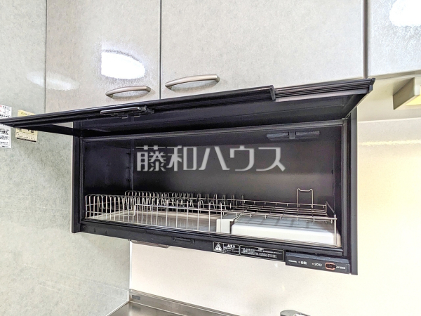 キッチン 【志木ニュータウン南の森壱番街2号棟】 キッチン 【志木ニュータウン南の森壱番街2号棟】