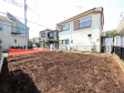 現地写真 【東村山市青葉町3丁目】 現地写真 【東村山市青葉町3丁目】
