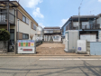 現地写真 【東村山市青葉町3丁目】 現地写真 【東村山市青葉町3丁目】