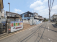 接道状況および現場風景 【東村山市青葉町3丁目】 接道状況および現場風景 【東村山市青葉町3丁目】