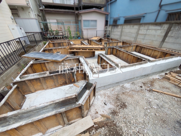外観 【東村山市青葉町3丁目】 外観 【東村山市青葉町3丁目】