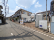 接道状況および現場風景 【東村山市青葉町3丁目】 接道状況および現場風景 【東村山市青葉町3丁目】