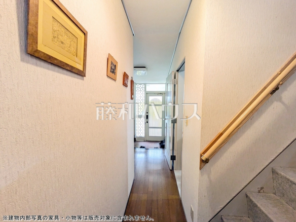 廊下 【日野市平山1丁目】 廊下 【日野市平山1丁目】