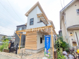 外観 【杉並区成田東1丁目】 外観 【杉並区成田東1丁目】