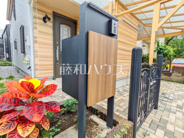 外観 【杉並区成田東1丁目】 外観 【杉並区成田東1丁目】